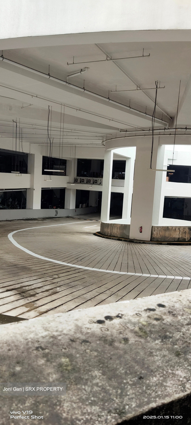 T-space (D18), Factory #447503701
